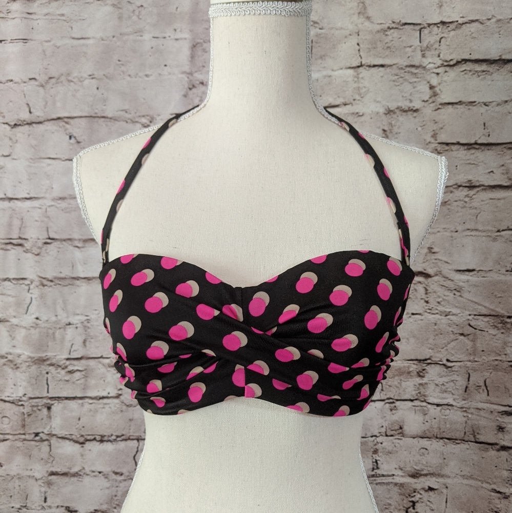 Victoria's Secret bikini top